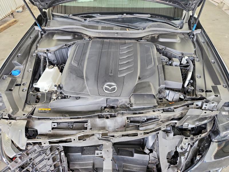 Aukcja sprzedaży 2025 Mazda Cx-70, vin: JM3KJBHD5S1117537, numer aukcji: 62763606