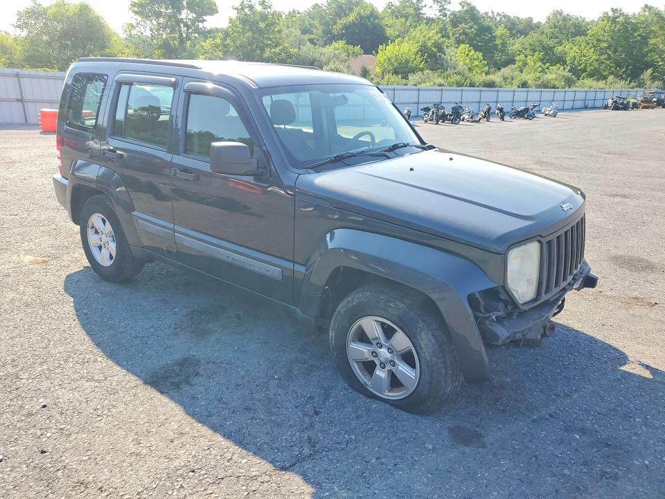 Aukcja sprzedaży 2010 Jeep Liberty, vin: 1J4PN2GK9AW138244, numer aukcji: 61155696