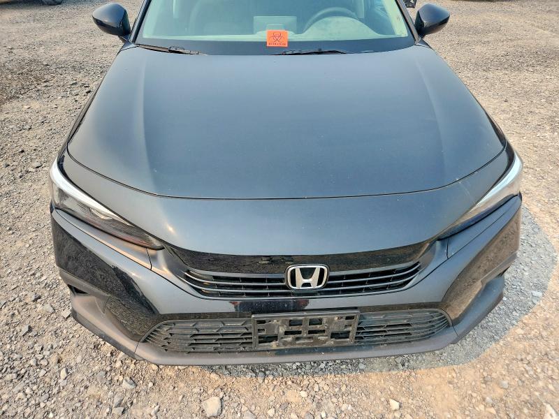 Продаж на аукціоні авто 2024 Honda Civic, vin: 2HGFE2F22RH110039, номер лоту: 60557366