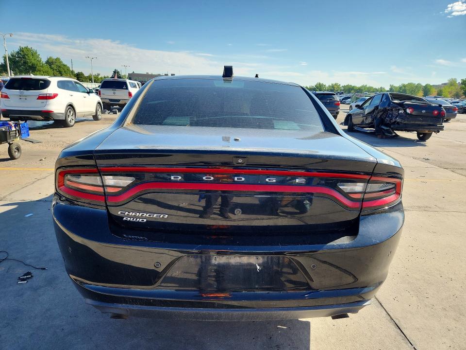 Aukcja sprzedaży 2015 Dodge Charger, vin: 2C3CDXKT2FH765933, numer aukcji: 62702476
