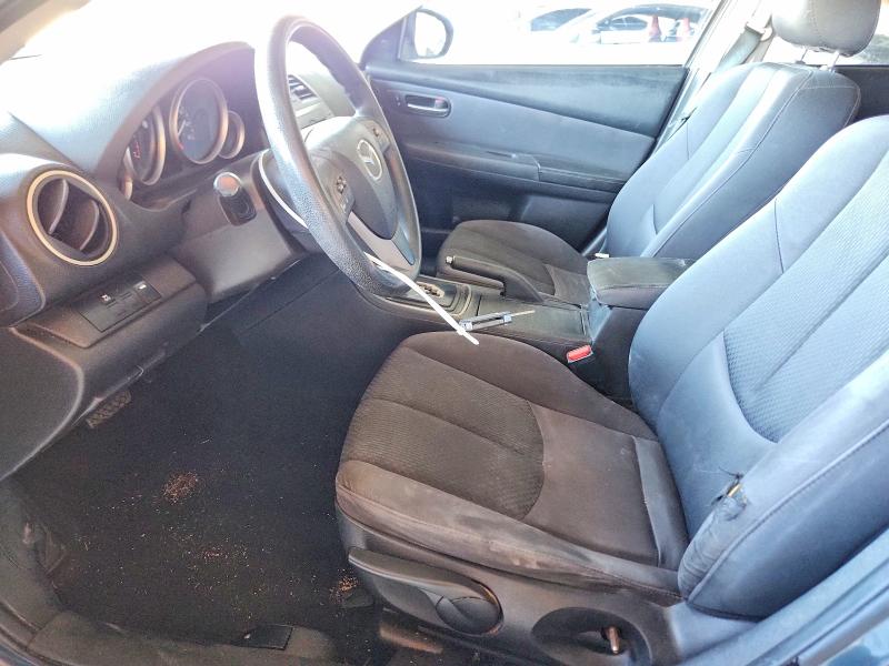 Продаж на аукціоні авто 2012 Mazda 6, vin: 1YVHZ8BH1C5M03920, номер лоту: 59834186