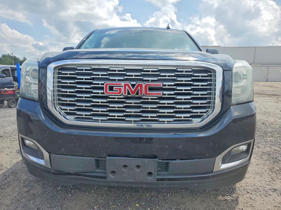 Продажа на аукционе авто 2019 Gmc Yukon, vin: 1GKS2CKJ4KR132272, номер лота: 60301056
