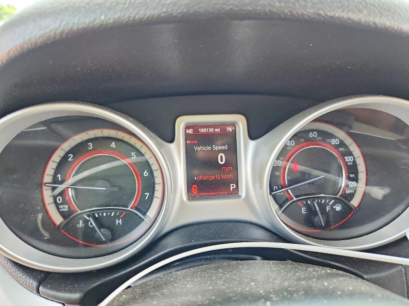 2013 Dodge Journey მანქანა იყიდება აუქციონზე, vin: 3C4PDCBG9DT677071, აუქციონის ნომერი: 62127246