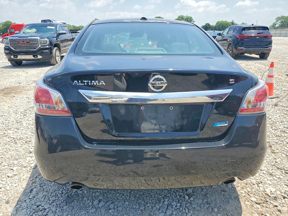 Aukcja sprzedaży 2014 Nissan Altima, vin: 1N4AL3AP4EC410336, numer aukcji: 59794326