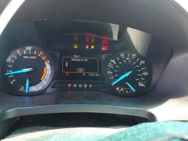 Aukcja sprzedaży 2017 Ford Explorer, vin: 1FM5K7BH0HGB30239, numer aukcji: 59132776