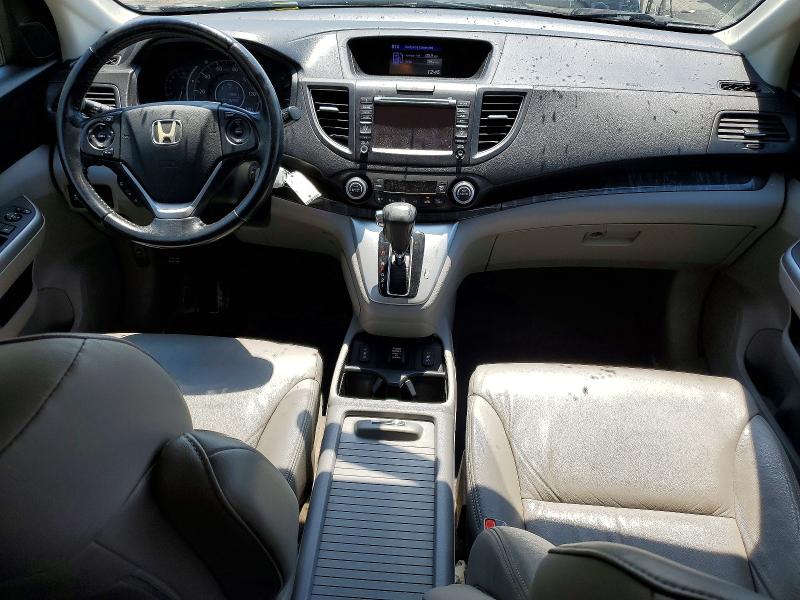 Продаж на аукціоні авто 2012 Honda Cr-v, vin: 5J6RM4H74CL041930, номер лоту: 60640316