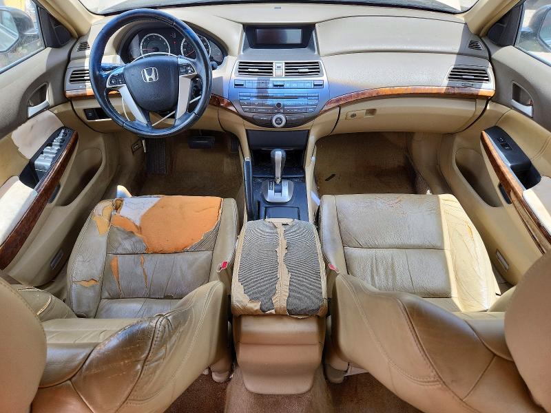 Продаж на аукціоні авто 2008 Honda Accord, vin: 1HGCP26898A064241, номер лоту: 61549996