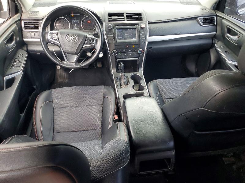 Продаж на аукціоні авто 2015 Toyota Camry, vin: 4T1BF1FK6FU017355, номер лоту: 61942096