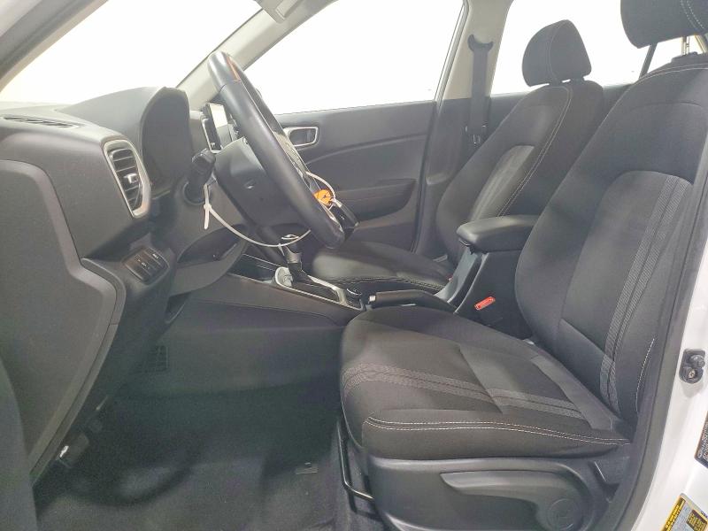 Aukcja sprzedaży 2026 Hyundai Venue, vin: KMHRC8A31TU429856, numer aukcji: 60992526