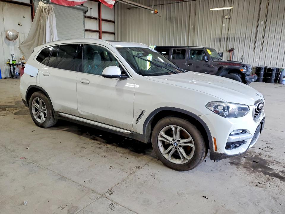 60751166 :رقم المزاد ، 5UXTR9C50JLD72986 vin ، 2018 Bmw X3 مزاد بيع