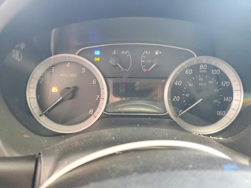 Продажа на аукционе авто 2015 Nissan Sentra, vin: 3N1AB7AP2FY335071, номер лота: 59395816