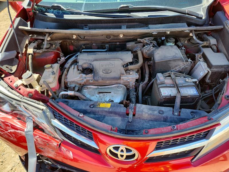 Продажа на аукционе авто 2015 Toyota Rav4, vin: 2T3DFREV9FW281423, номер лота: 85992115