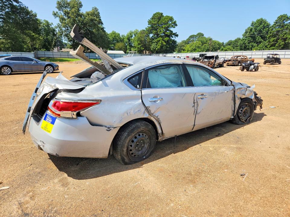 2013 Nissan Altima მანქანა იყიდება აუქციონზე, vin: 1N4AL3APXDN519094, აუქციონის ნომერი: 61601286