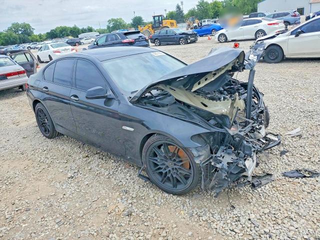Aukcja sprzedaży 2011 Bmw 550, vin: WBAFR9C58BC758372, numer aukcji: 62674396