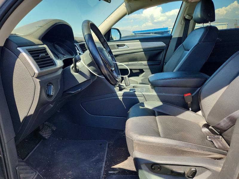 Продажа на аукционе авто 2018 Volkswagen Atlas, vin: 1V2CR2CA6JC569100, номер лота: 60819596