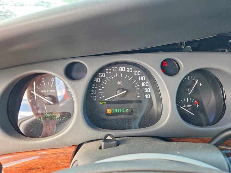 Aukcja sprzedaży 2005 Buick Lesabre, vin: 1G4HP52K35U151470, numer aukcji: 61681606