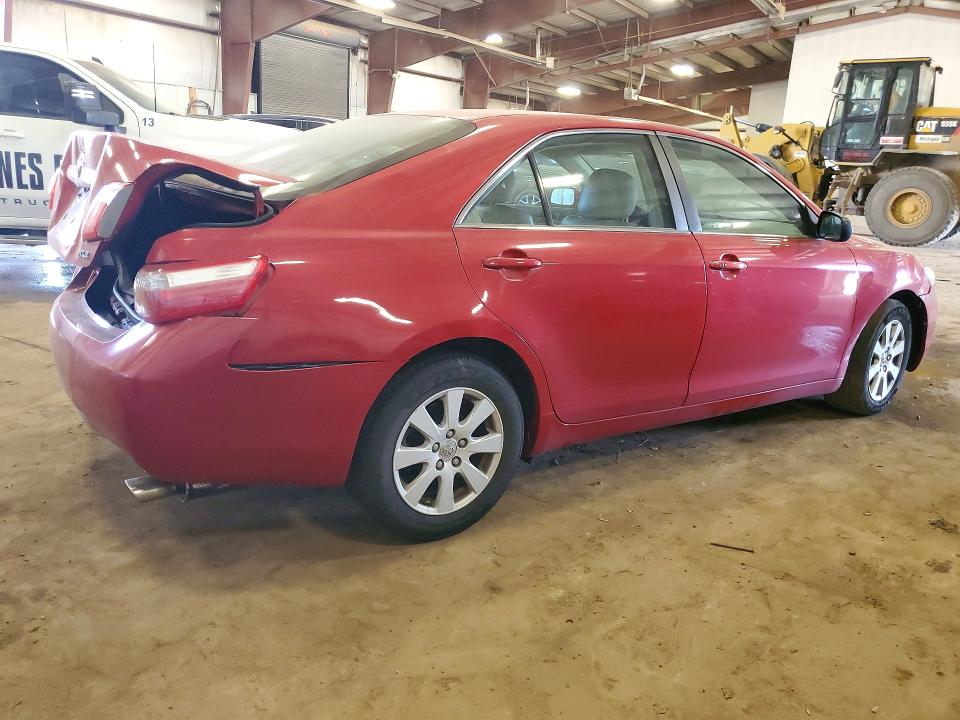 60162016 :رقم المزاد ، 4T1BK46K39U084920 vin ، 2009 Toyota Camry مزاد بيع