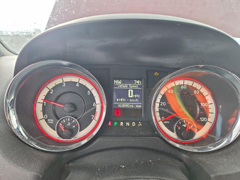 60520306 :رقم المزاد ، 2C4RDGEG8JR285113 vin ، 2018 Dodge Grand Caravan مزاد بيع