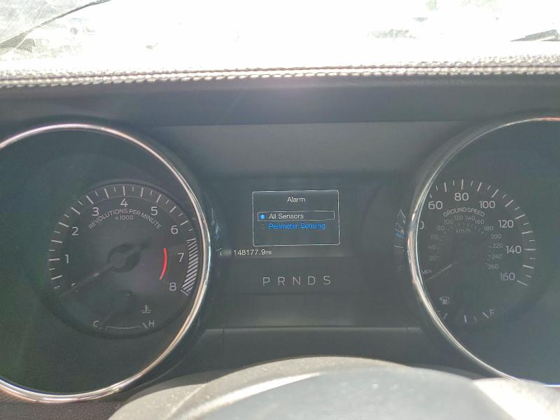 Продаж на аукціоні авто 2015 Ford Mustang, vin: 1FA6P8TH3F5335762, номер лоту: 59712056