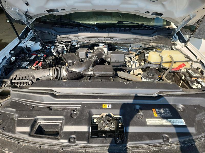 2021 Ford F350 მანქანა იყიდება აუქციონზე, vin: 1FT8X3B60MED32563, აუქციონის ნომერი: 62421516