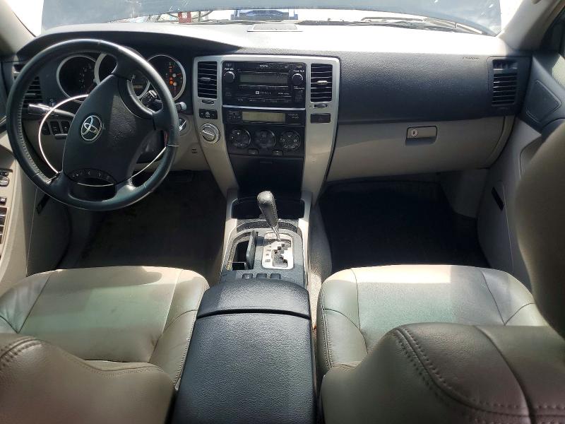 Aukcja sprzedaży 2008 Toyota 4runner, vin: JTEBU14R98K031593, numer aukcji: 61242756