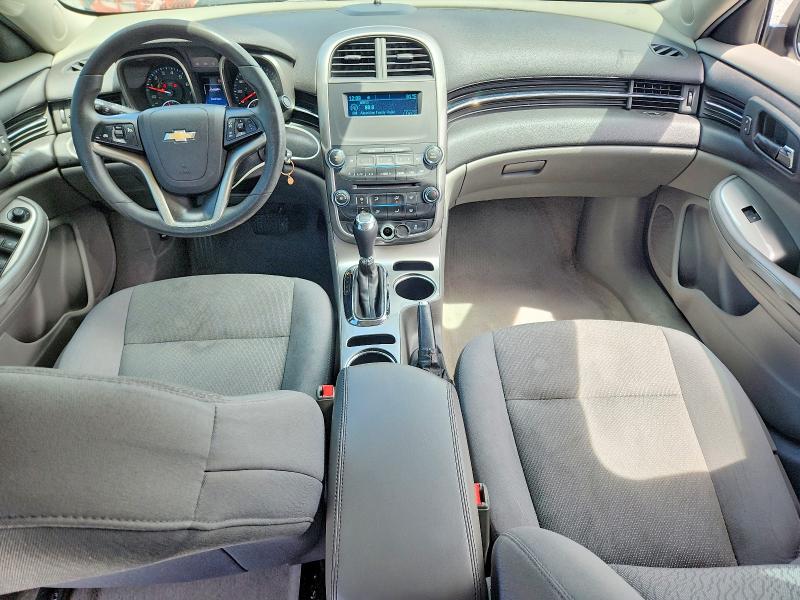 Продаж на аукціоні авто 2015 Chevrolet Malibu, vin: 1G11B5SL4FF338986, номер лоту: 61960766