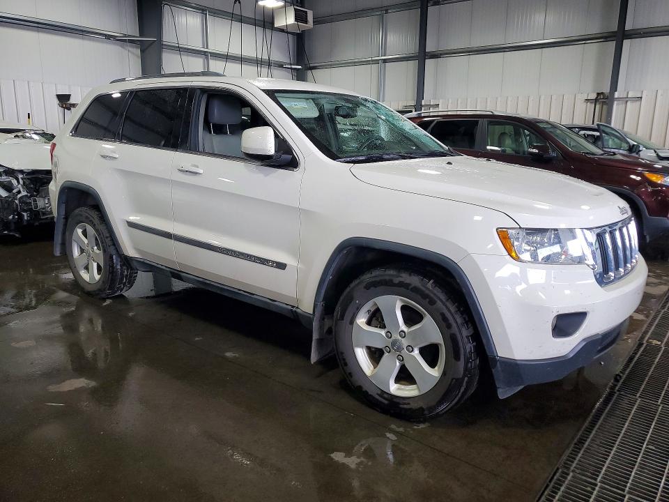 2012 Jeep Grand Cherokee მანქანა იყიდება აუქციონზე, vin: 1C4RJFAG7CC140438, აუქციონის ნომერი: 62093276