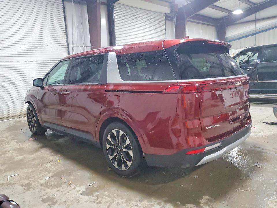 Aukcja sprzedaży 2024 Kia Carnival, vin: KNDNC5H31R6316624, numer aukcji: 61416456