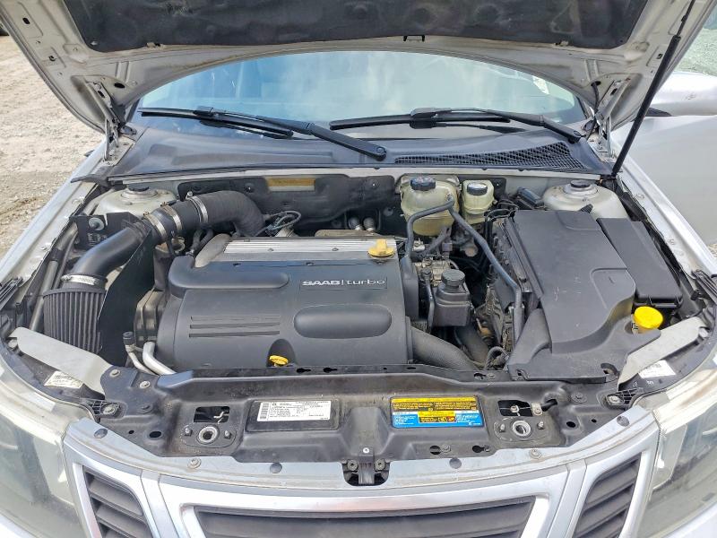 Продажа на аукционе авто 2010 Saab 9-3, vin: YS3FA4CY6A1616631, номер лота: 61156386