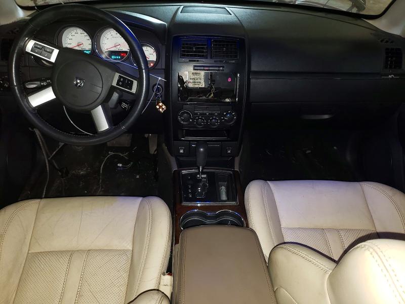 Aukcja sprzedaży 2009 Dodge Charger, vin: 2B3KA73W89H566027, numer aukcji: 61438046