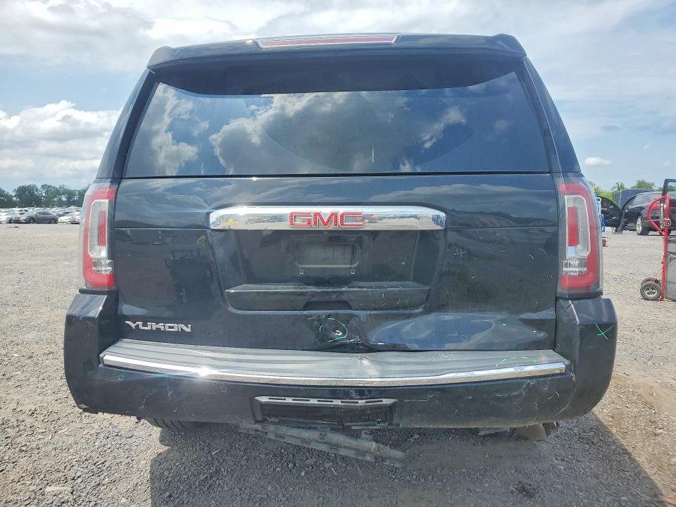 Продажа на аукционе авто 2019 Gmc Yukon, vin: 1GKS2CKJ4KR132272, номер лота: 60301056