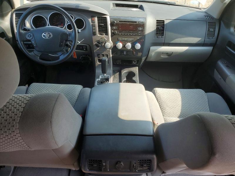 Aukcja sprzedaży 2011 Toyota Tundra, vin: 5TFDW5F13BX191341, numer aukcji: 61481676