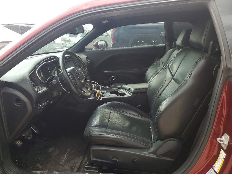 Aukcja sprzedaży 2017 Dodge Challenger, vin: 2C3CDZAG0HH598538, numer aukcji: 60124506
