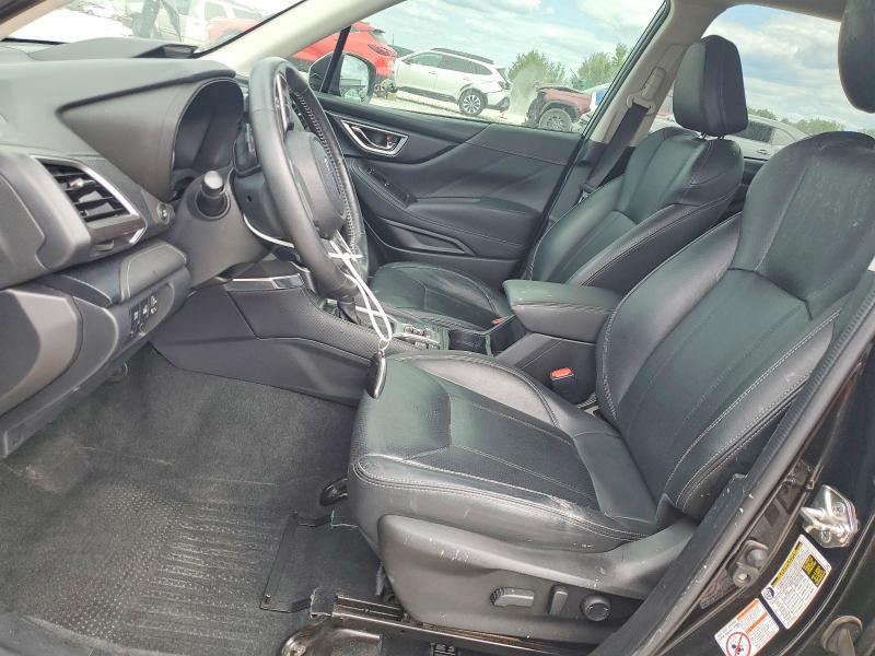 Продажа на аукционе авто 2020 Subaru Forester, vin: JF2SKAXC6LH460523, номер лота: 62248576