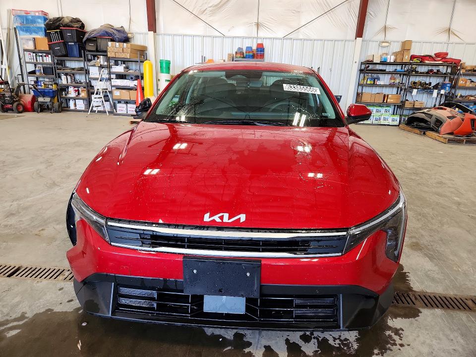 Продажа на аукционе авто 2026 Kia K4, vin: 3KPFT4DEXTE299099, номер лота: 63385566