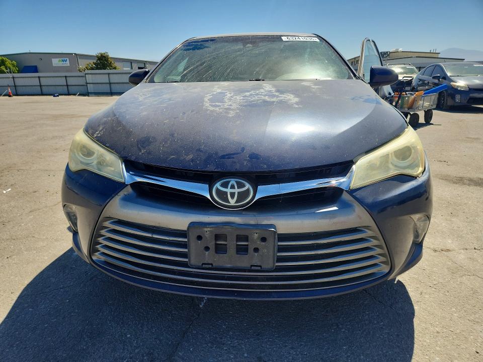 Aukcja sprzedaży 2016 Toyota Camry, vin: 4T1BF1FK0GU501250, numer aukcji: 63241036