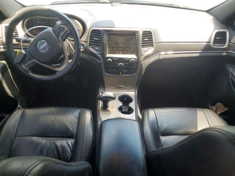 Aukcja sprzedaży 2014 Jeep Grand Cherokee, vin: 1C4RJFBT9EC216322, numer aukcji: 63217026