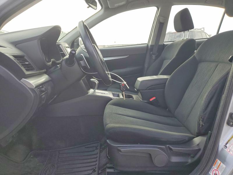 Aukcja sprzedaży 2014 Subaru Legacy, vin: 4S3BMBA6XE3030138, numer aukcji: 61018196