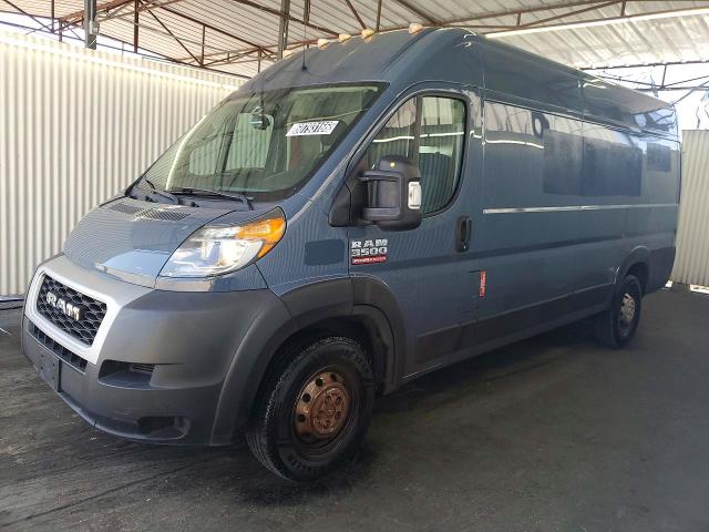 Aukcja sprzedaży 2020 Ram Promaster 3500, vin: 3C6URVJG4LE145190, numer aukcji: 60793166