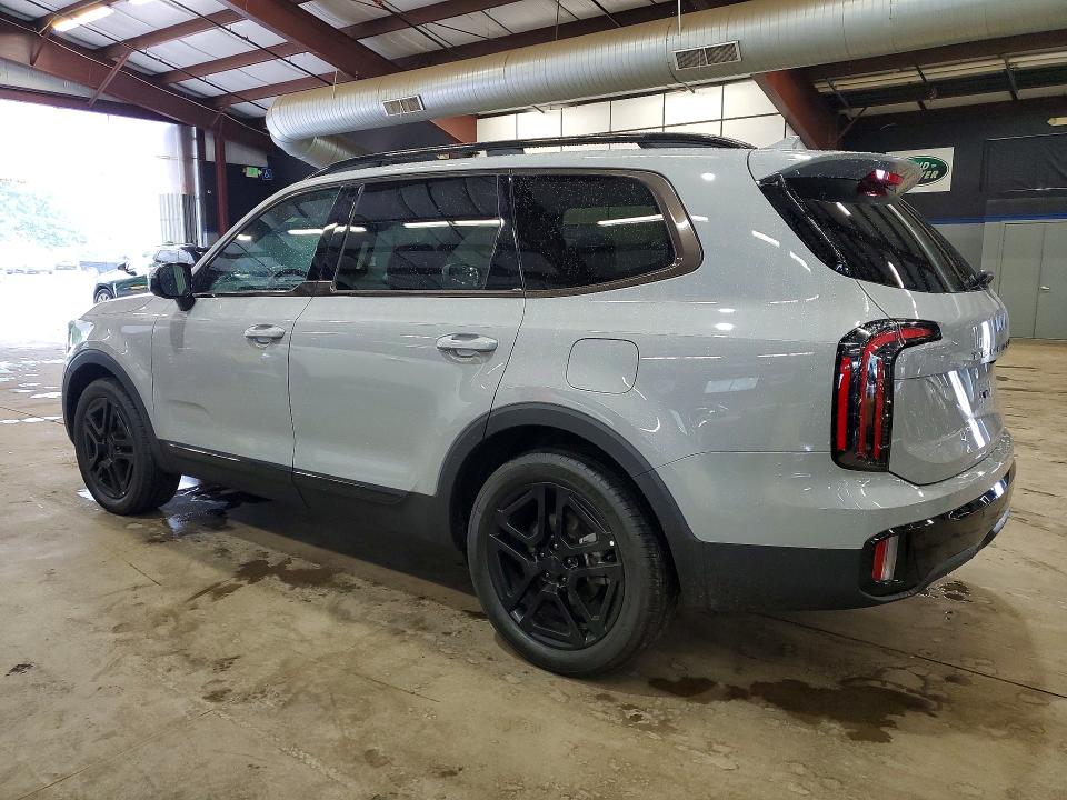 Aukcja sprzedaży 2025 Kia Telluride, vin: 5XYP5DGC1SG683072, numer aukcji: 59276406