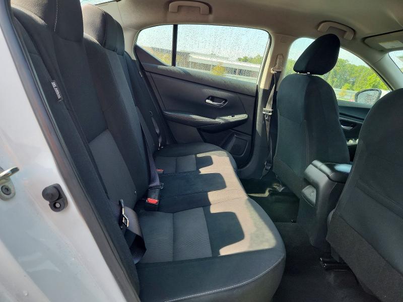 Продаж на аукціоні авто 2023 Nissan Sentra, vin: 3N1AB8CV7PY287974, номер лоту: 62592706