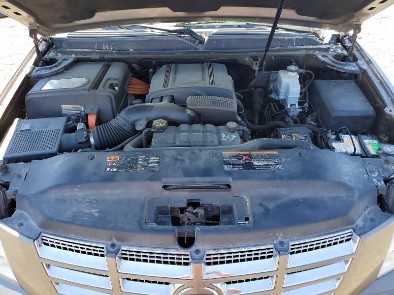 62465866 :رقم المزاد ، 1GYS4EEJ2DR177415 vin ، 2013 Cadillac Escalade مزاد بيع