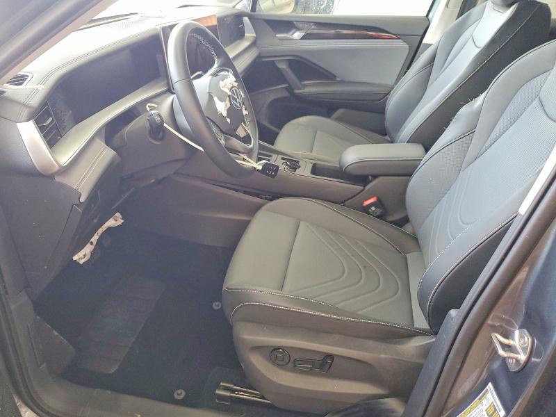 Aukcja sprzedaży 2026 Volkswagen Tiguan, vin: 3VVER7RM6TM056814, numer aukcji: 61608686