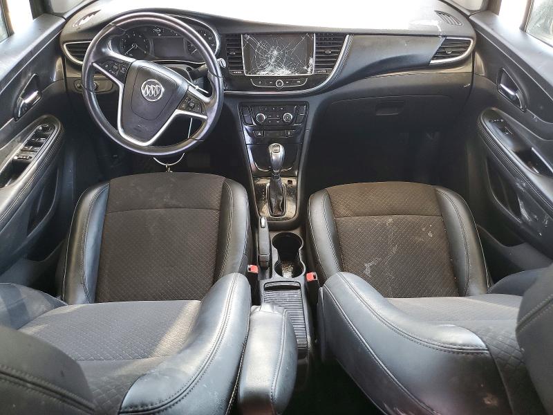 Aukcja sprzedaży 2018 Buick Encore, vin: KL4CJASB4JB595708, numer aukcji: 62568896