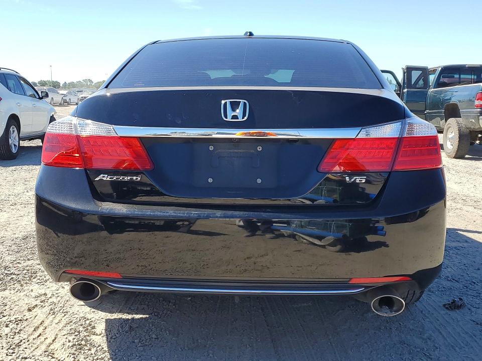 Aukcja sprzedaży 2013 Honda Accord, vin: 1HGCR3F86DA014469, numer aukcji: 62621456