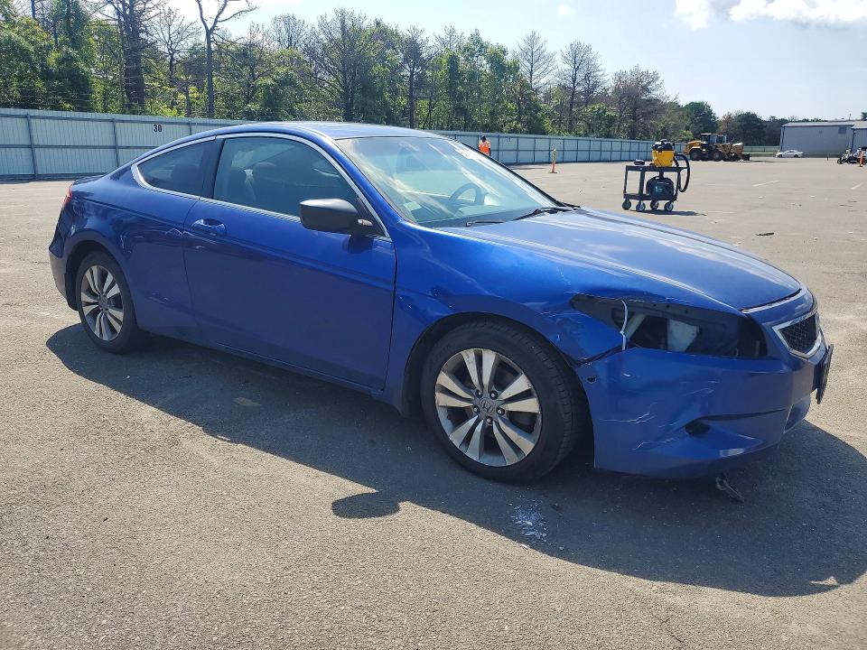 62726496 :رقم المزاد ، 1HGCS12738A003859 vin ، 2008 Honda Accord مزاد بيع