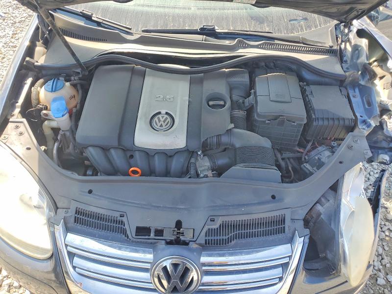 Продаж на аукціоні авто 2008 Volkswagen Jetta, vin: 3VWRM71K38M088584, номер лоту: 62294936