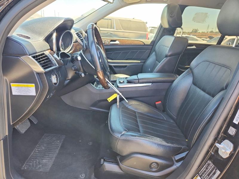 Aukcja sprzedaży 2014 Mercedes-benz Gl, vin: 4JGDF7CE4EA302291, numer aukcji: 63462726