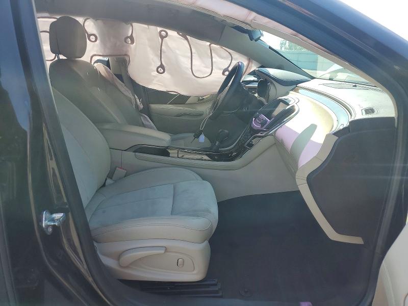 Продаж на аукціоні авто 2014 Buick Lacrosse, vin: 1G4GA5GR6EF137909, номер лоту: 61312336
