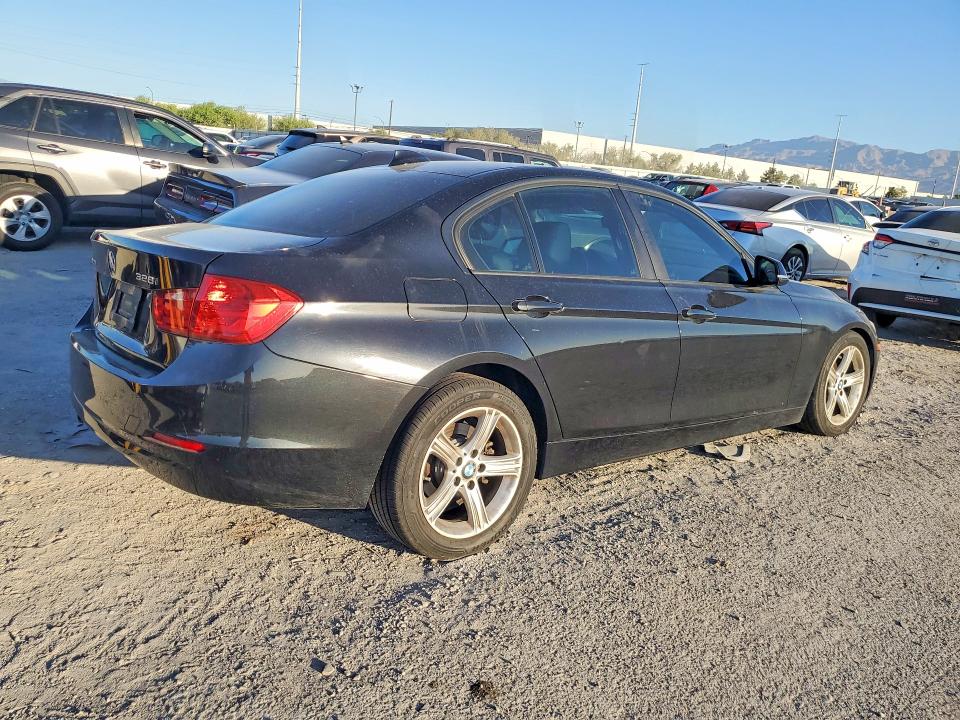 Aukcja sprzedaży 2014 Bmw 328, vin: WBA3B3C5XEJ979167, numer aukcji: 62405056
